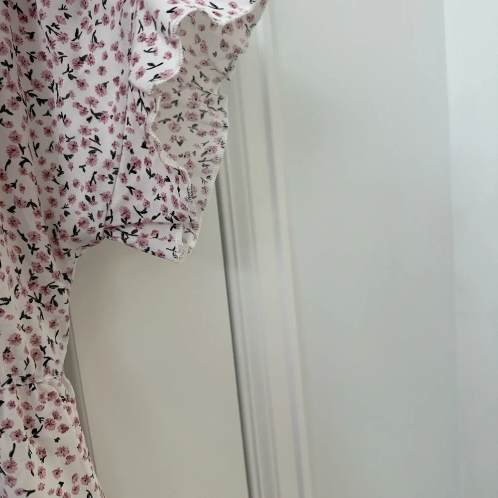 Let Love Grow Dress 🌸 - Picture 7 of 12